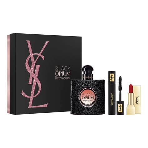 ysl coffret maquillage|ysl parfum.